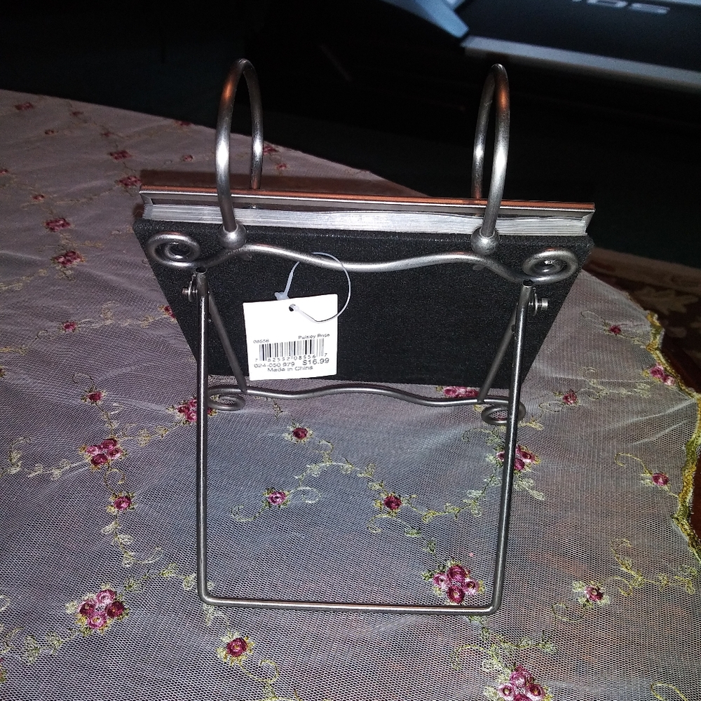 Photo Holder Frame - Picture 4 of 5